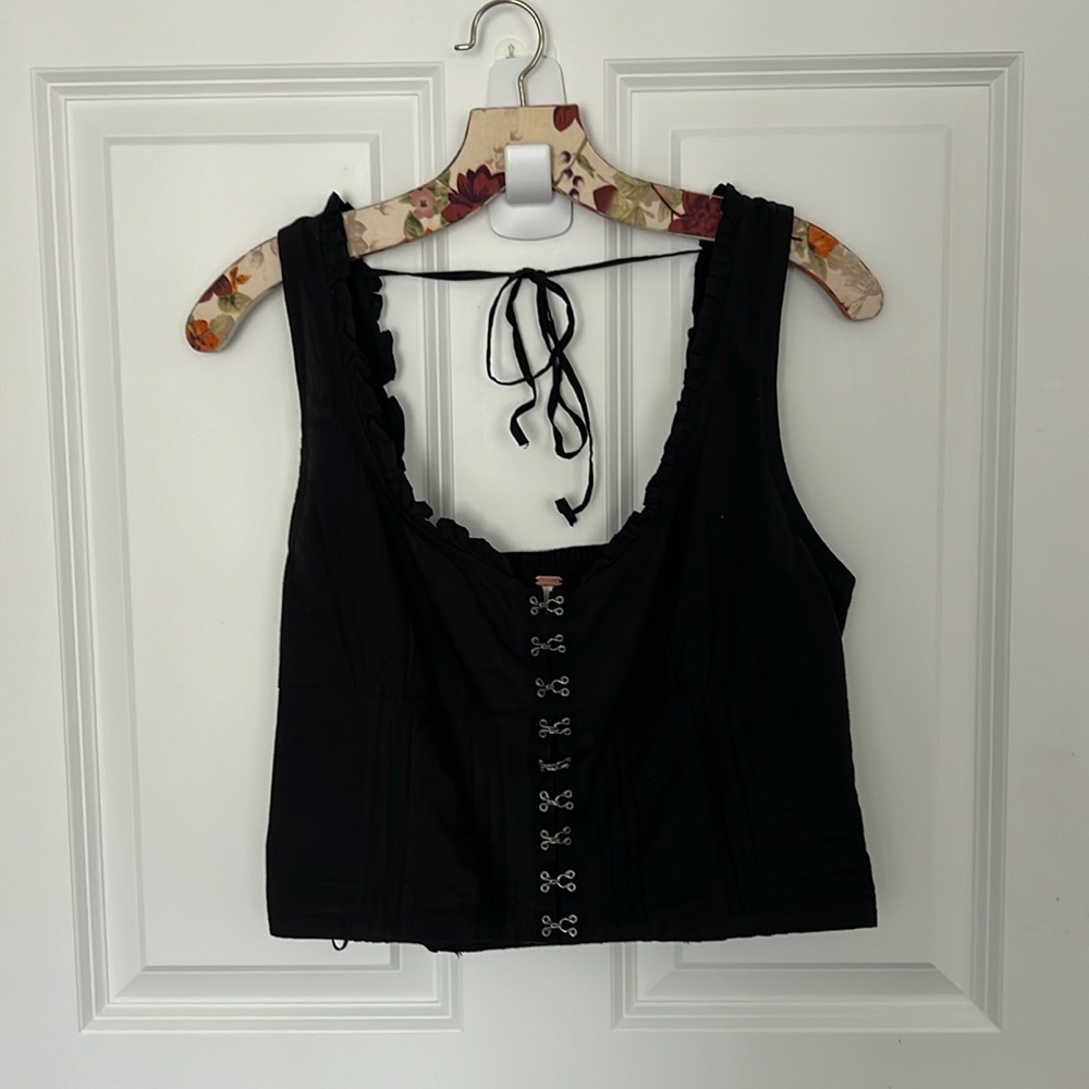 Free people top